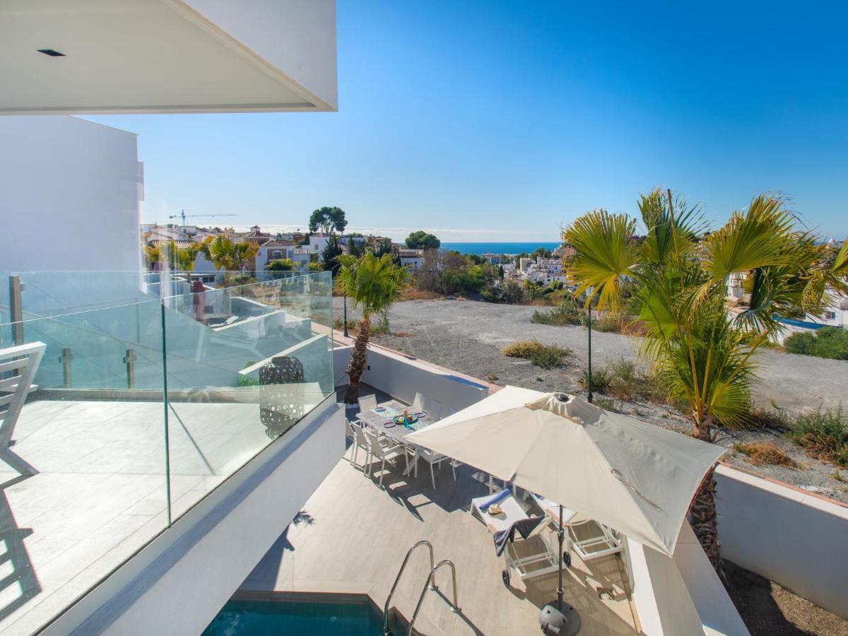 Holiday Home Royal Palm By Interhome Нерха Экстерьер фото